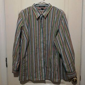 Ralph Lauren Button Up